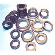 Impact Rings With Lugs