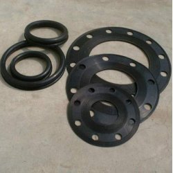 Neoprene rubber gaskets