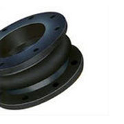 Rubber Expansion Joints