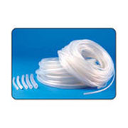 Silicone Transparent Tubing