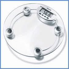 Adult Digital Weighing Scale