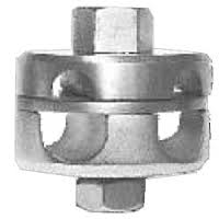Aesculap Clamp