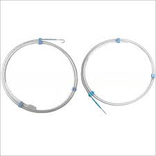 Clear-Wire-General-Purpose-Guide wires