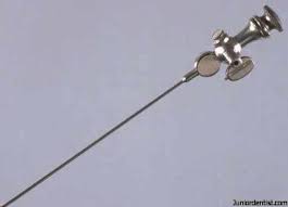 Lumbar Puncture Needles (Spinal Needle)