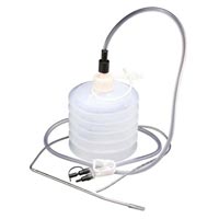 Mini Close Wound Suction Drainage Unit