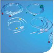 Perfusion Tubing Set