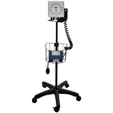 Sphygmomanometer Aneroid Mobile