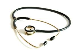 Stethoscope Nursescope