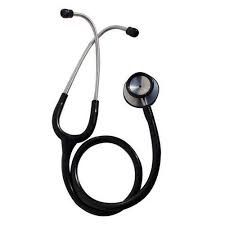 Super Deluxe Cardiology Stethoscope