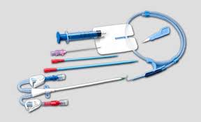 Unecath-Hemodialysis-Catheter-Kit