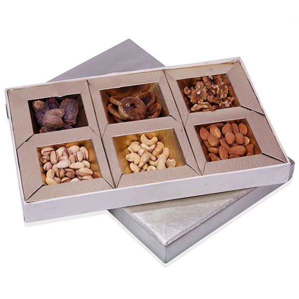 Princes Delight Dry Fruit Gift Pack