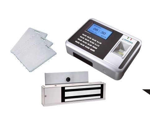Time Attendance System, Operating Temperature : 0°C- 45°C