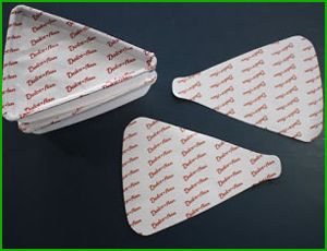 Aluminium Lidding Foil
