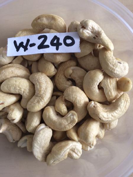 cashew nuts