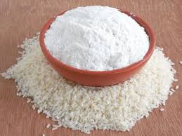 Organic Soft rice flour, for Cooking, Feature : Gluten Free, High In Protein