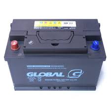 global battery
