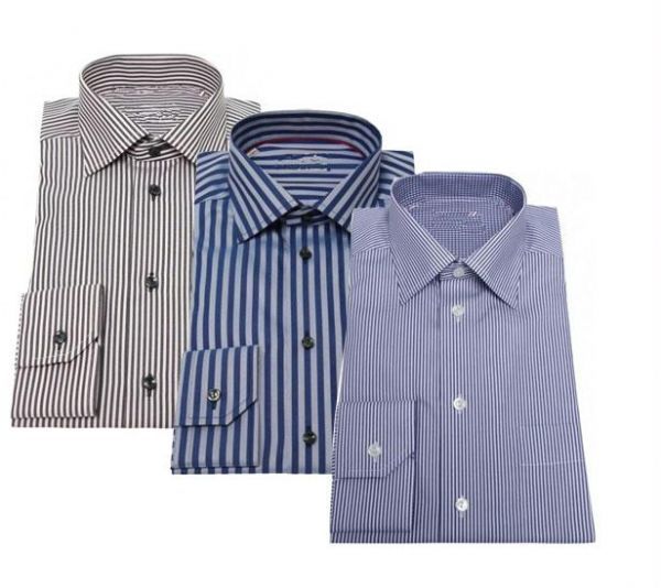 Mens Formal Shirts