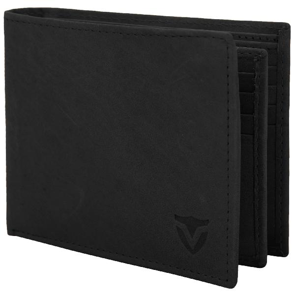 Valbone Womens Genuine Leather Wallets