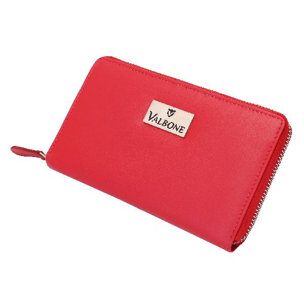 Womens Premium Leather Wallets