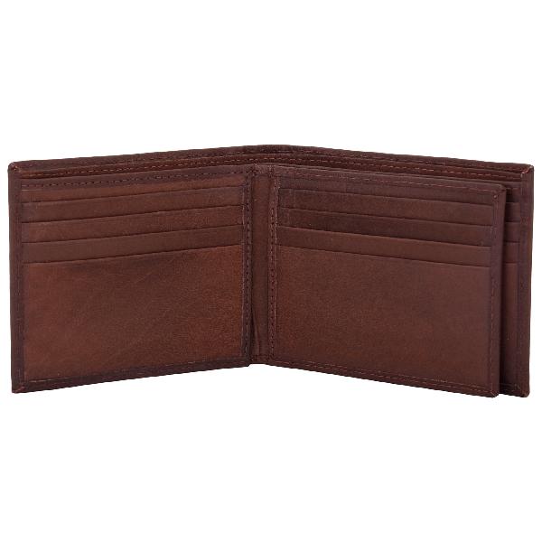 Valbone Men Leather Wallet