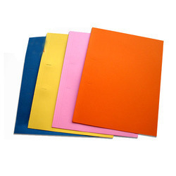 Coloured Paper Boards