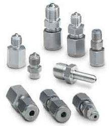 High Pressure Hose Fittings