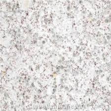 white pearl granite slabs