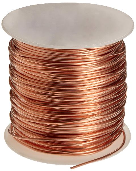 copper wires