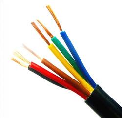 PVC Insulated Flexible Wires