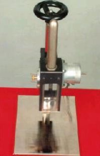 Electro Mechanical Contact Coder