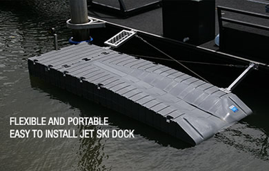 JET SKI Docking System