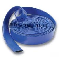 flat hose