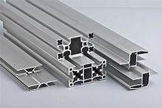 Aluminium Section