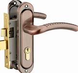 Handle locks