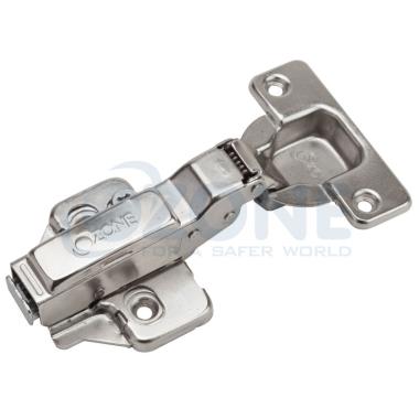 Hydraulic hinge