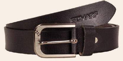 Formal Belts