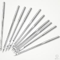 Non Polished Metal Sewing Machine Needles, Feature : Fine Finish, Light Weight, Optimum Quality