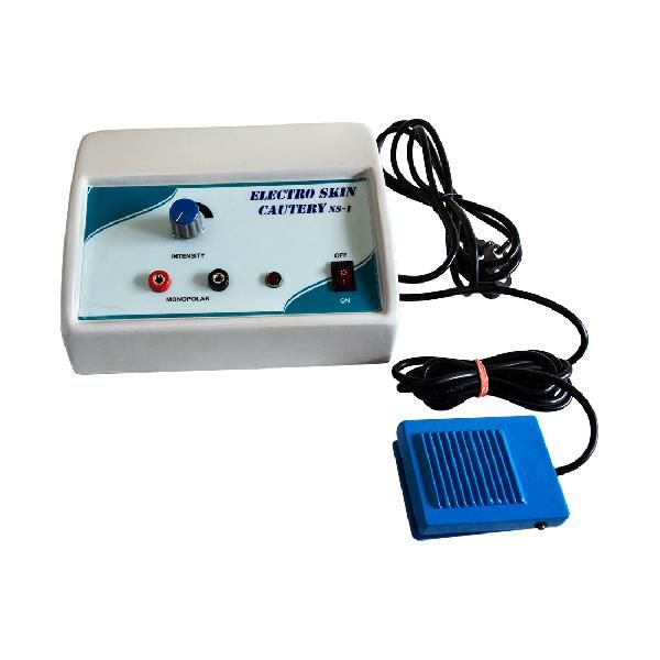Skin Cautery