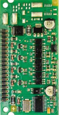 Electronic Devices Circuit Boards