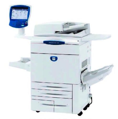 Elecric 100-500kg Xerox Machine (DC-260), Certification : CE Certified