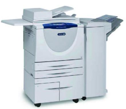 Xerox Machine (WC-5775)