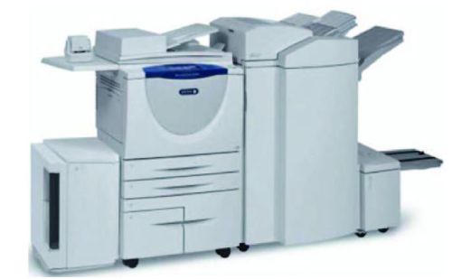 Xerox Machine (WC-5790)