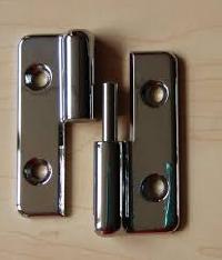 Zinc Lift Off Hinges