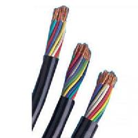 Profibus Multi Stranded Flexible Cable, Color : PURPLE