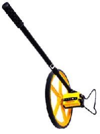 GISCO MEASURING WHEEL