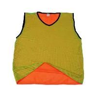 Gisco Numbered Nylon Bibs