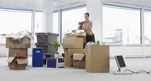 Office Relocation Services