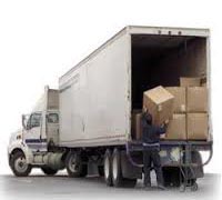 Truck Loading Services