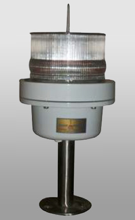 Medium Intensity LED Aviation Light