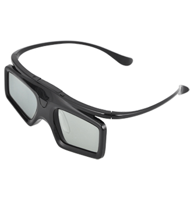 GetD GT900 3D Active Glasses